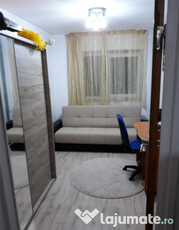 Apartament 4 camere - Risc 3 - Pantelimon