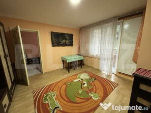 Apartament cu 2 camere