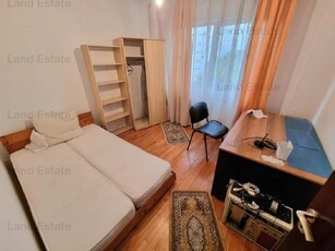 Apartament cu 2 camere Bd. 1 Mai - Hanul Drumețului