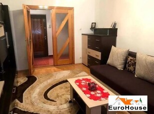 Apartament cu 2 camere de inchiriat in Alba Iulia