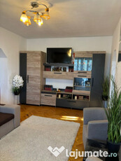 Apartament cu 3 camere