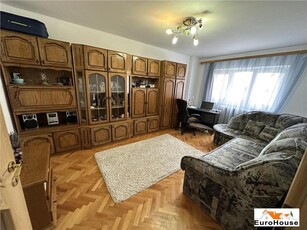 Apartament cu 3 camere de vanzare in Alba Iulia