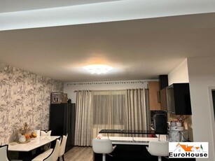 Apartament cu 3 camere de vanzare in Alba Iulia