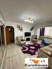 Apartament cu 3 camere de vanzare in Alba Iulia Cetate