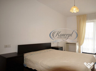 Apartament cu parcare in Buna Ziua