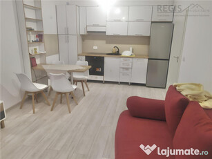 Apartament de 2 Camere Nou cu Parcare | 5 min Coresi