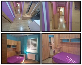 Apartament de 4 camere ( Cu Boxa )-Calea Ferentari-Salaj