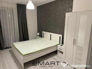 Apartament de lux 3 camere, zona Balanta Residence