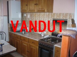 Apartament de vanzare Alba Iulia 2 camere, parter-Cetate