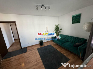 Apartament Modern Bloc Nou Berceni - Dimitrie Leonida