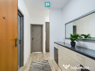 Apartament cu 2 camere, mobilat modern, în zona Torontal...