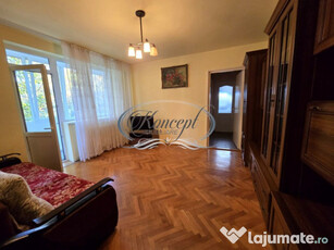 Apartament pet friendly in cartierul Gheorgheni