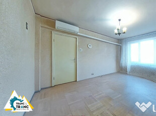 Apartament Ultracentral cu 3 camere cu vedere panoramica