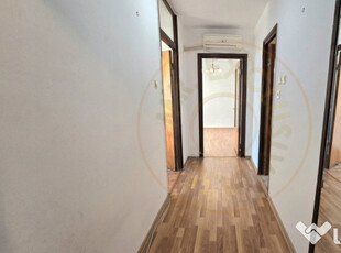 Apartement 2 camere zona Stefan cel Mare, Comision 0%