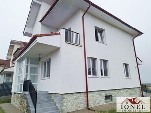 Casa noua de vanzare in Alba Iulia