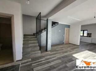 Casa tip duplex de vanzare in Alba Iulia