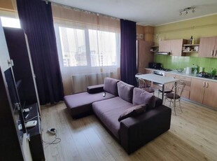 De inchiriat-Apartament 2 camere,Complex Ared-UTA