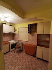 De vanzare apartament 3 camere, decomandat, zona Doamna Ghica