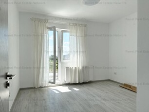 Frumusete la inaltime - apartament 3 camere Ozana