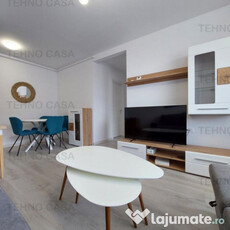 HILS Pallady, apartament 2 camere LUX si loc de parcare, 50m metrou