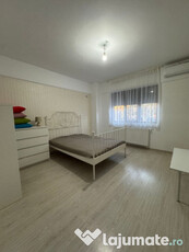 [Metrou la 5 minute] Apartament cu 2 camere, Mobilat - Utilat