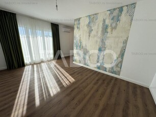 Penthouse cu 2 locuri de parcare si terasa 57 mp Arhitectilor Sibiu