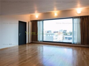 Penthouse lux 6 camere, inchiriere de lunga durata in Bucuresti, Primaverii