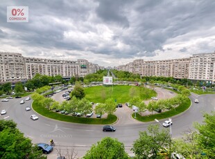 Piata Alba Iulia - Rond, Spatiu de birouri / apartament, 230 mp