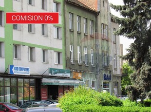 Spatiu comercial 106 mp vanzare in Stradal, Cluj-Napoca, Semicentral