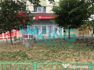 Spatiu comercial 80mp | Trifazic |P/10 | Stradal | Pantelim