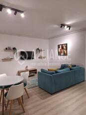 Tomis Nord Euromaterna apartament 2 camere modern