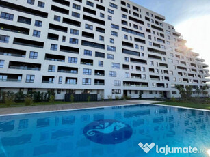 URGENT!! OCAZIE DUPLEX Grand Via Marina Apartament 3 Camere