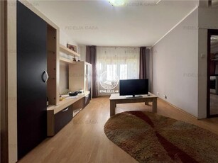 Vanzare apartament 3 camere, Frumoasa, Iasi