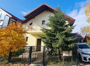 Vila cu 4 camere,Tancodrom, suprafata = 160 mp