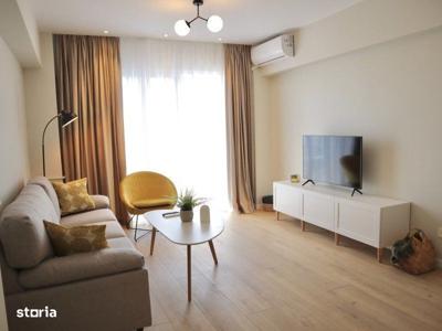 Apartament 2 Camere Decebal