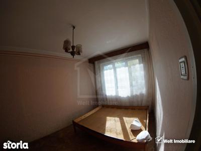 Apartament cu 2 camere situat la ETAJUL 1 in Giroc, zona LIDL - ID V44