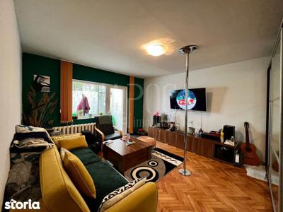 Apartament 3 camere de vanzare in Manastur, Cluj Napoca