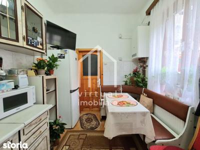 Apartament la casa, 2 camere, terasa - Central |360VR