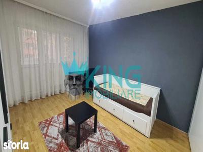 Apartament 1 Cameră Et.1/4 De Vanzare, Bd 1848, Dâmbu Pietros