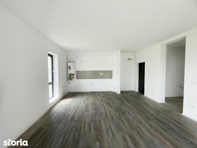 Apartament 2 camere, 54mp utili, etaj 2/3, Giroc Hotel IQ