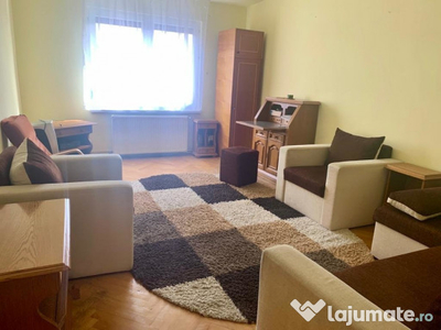 AA/818 Apartament cu 4 camere în Tg Mureș - 7 Noiembrie