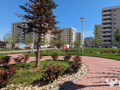 Apartament 2 camere finalizat 2022, Metalurgiei-Metro
