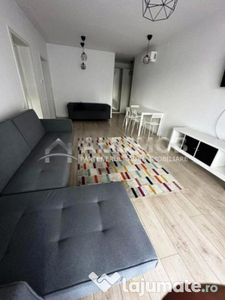 Apartament 2 camere in New Point Pipera