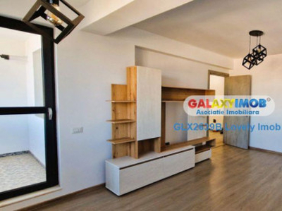 Apartament Bloc Nou - Berceni - Dimitrie Leonida - Prima