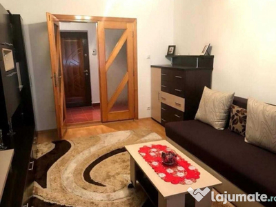 Apartament cu 2 camere, Cetate