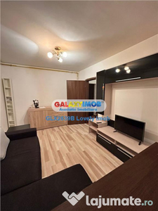 Apartament Modern Bloc Nou Berceni - Dimitrie Leonida