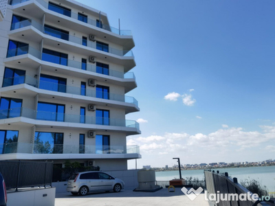 Doua Apartamente de 2 camere pentru inchiriat Mamaia Lake On