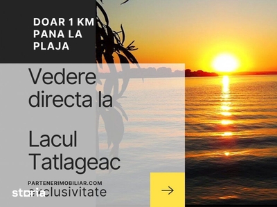 Lacul Tatlageac | Lacul Racilor | Blaxy Resort | Popasul Pescarilor