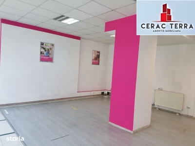 Spatiu Comercial in zona Calea Bucuresti Super pret# CERACTERRA