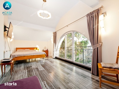Apartament cu 3 camere |89mpu|Terasa |G. Hotel Italia Andrei Muresanu